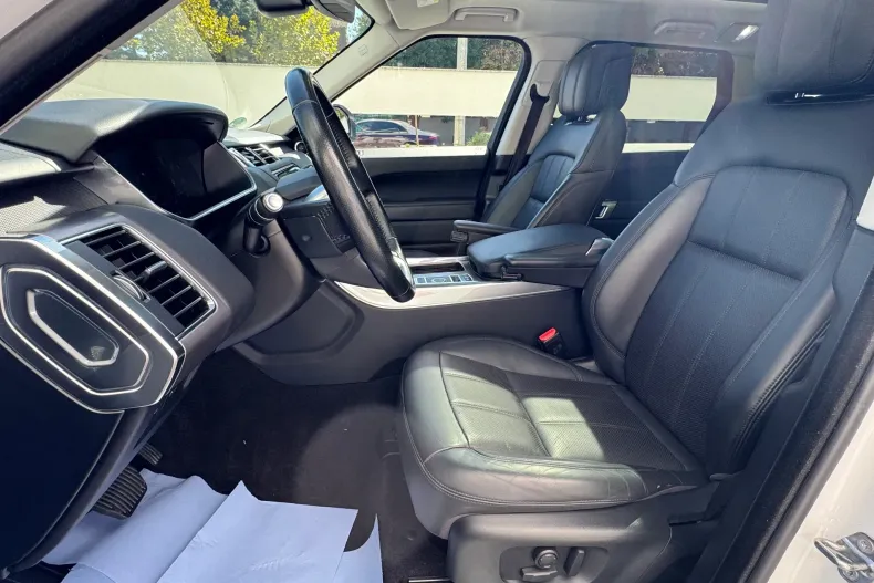 Land Rover Range Rover Sport din 2021 cu 95.000 km - oferta LAN256803 - foto 10