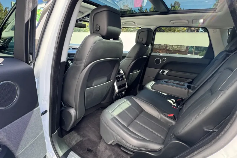 Land Rover Range Rover Sport din 2021 cu 95.000 km - oferta LAN256803 - foto 12