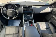 Land Rover Range Rover Sport din 2021 cu 95.000 km - oferta LAN256803 - foto 13