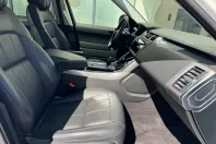Land Rover Range Rover Sport din 2021 cu 95.000 km - oferta LAN256803 - foto 15