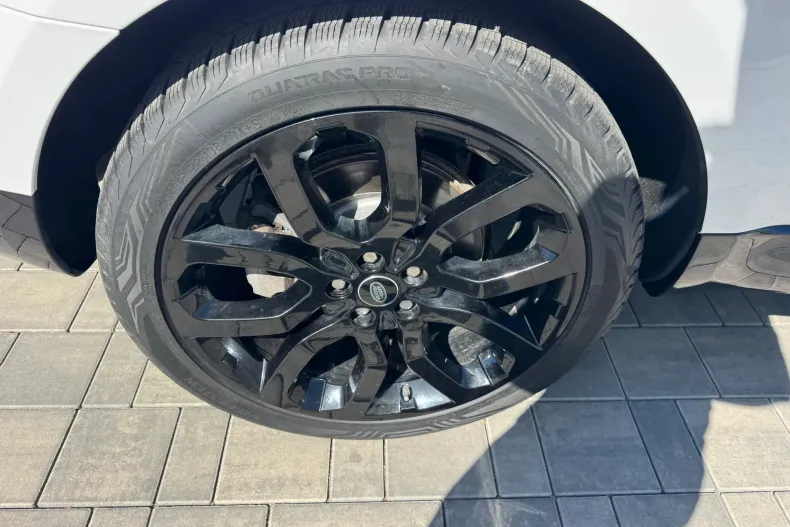 Land Rover Range Rover Sport din 2021 cu 95.000 km - oferta LAN256803 - foto 16