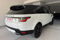 Land Rover Range Rover Sport din 2021 cu 95.000 km - oferta LAN256803 - foto 18