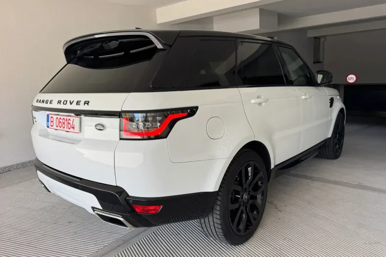 Land Rover Range Rover Sport din 2021 cu 95.000 km - oferta LAN256803 - foto 18