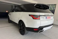 Land Rover Range Rover Sport din 2021 cu 95.000 km - oferta LAN256803 - foto 19