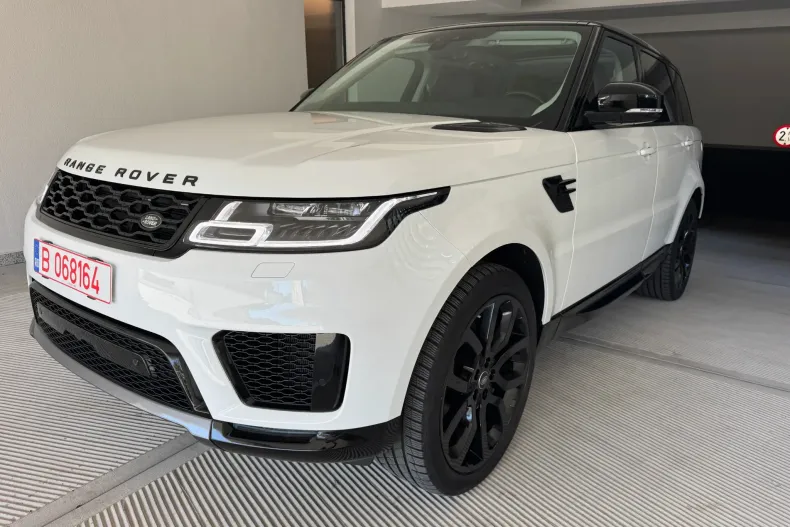 Land Rover Range Rover Sport din 2021 cu 95.000 km - oferta LAN256803 - foto 20