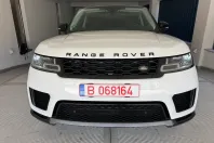 Land Rover Range Rover Sport din 2021 cu 95.000 km - oferta LAN256803 - foto 21
