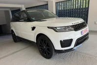 Land Rover Range Rover Sport din 2021 cu 95.000 km - oferta LAN256803 - foto 22