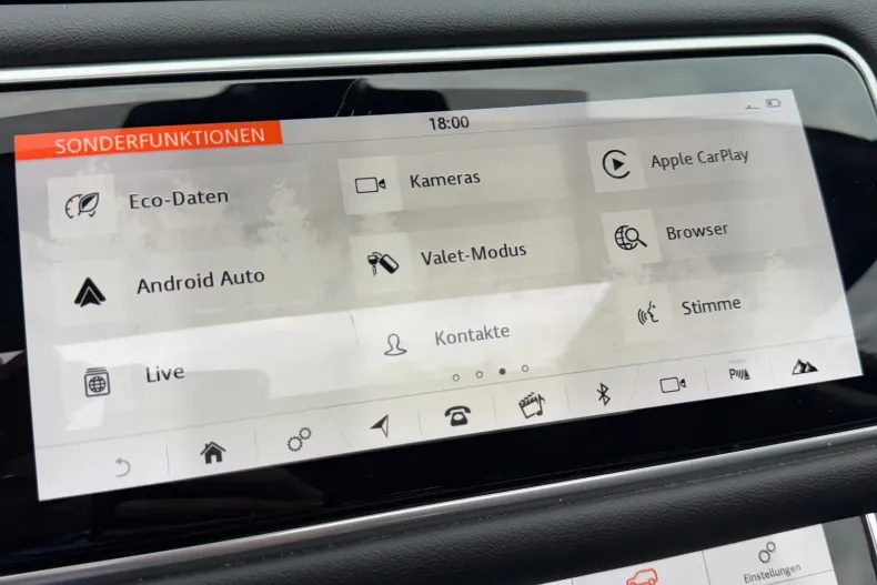 Land Rover Range Rover Sport din 2021 cu 95.000 km - oferta LAN256803 - foto 24