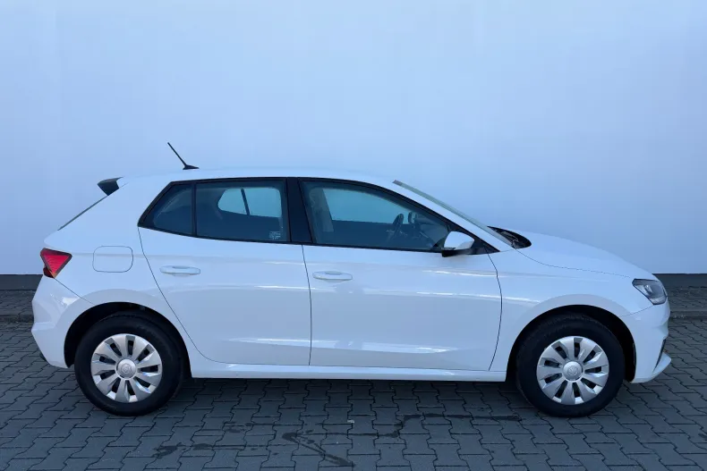 Skoda Fabia din 2023 cu 55.170 km - oferta SKO256804 - foto 6