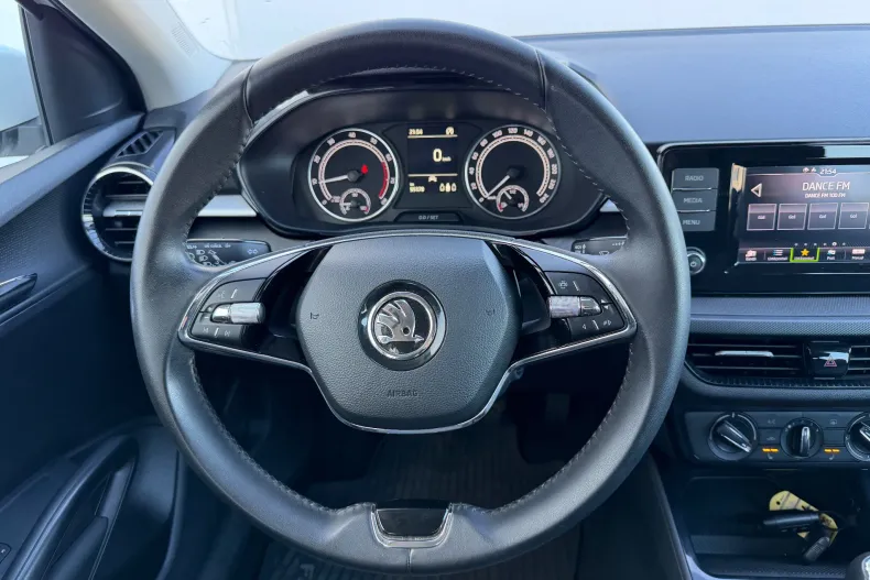 Skoda Fabia din 2023 cu 55.170 km - oferta SKO256804 - foto 9