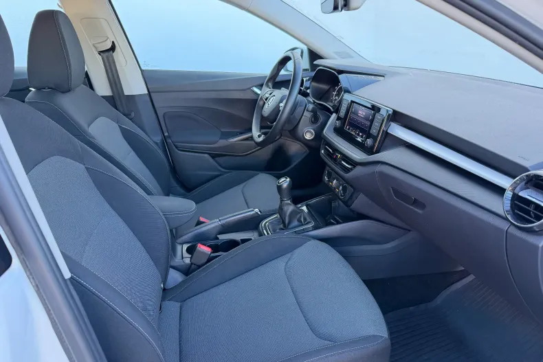 Skoda Fabia din 2023 cu 55.170 km - oferta SKO256804 - foto 17