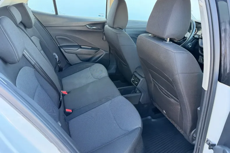 Skoda Fabia din 2023 cu 55.170 km - oferta SKO256804 - foto 22