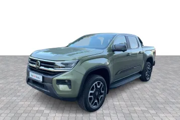 Volkswagen Amarok din 2026 - oferta VOL256805