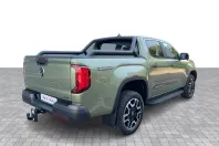 Volkswagen Amarok din 2026 cu 8.500 km - oferta VOL256805 - foto 2