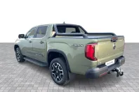 Volkswagen Amarok din 2026 cu 8.500 km - oferta VOL256805 - foto 4