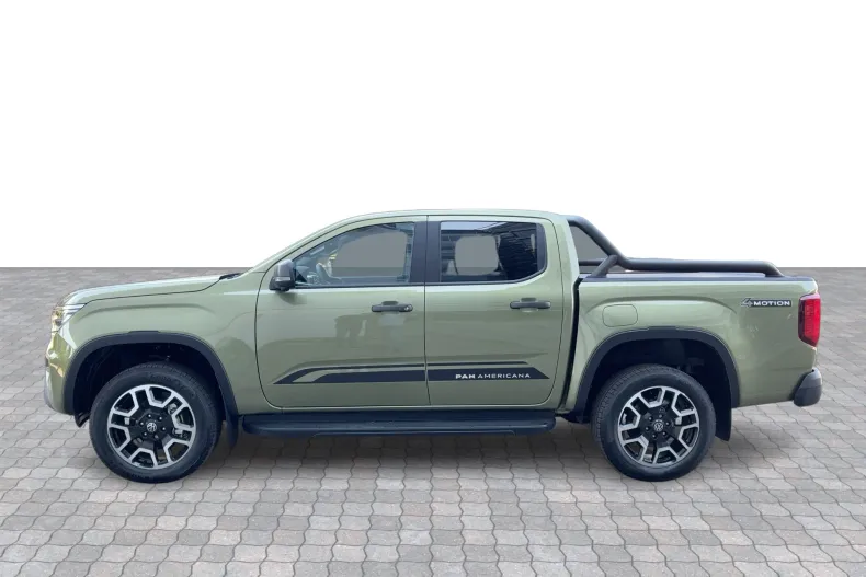 Volkswagen Amarok din 2026 cu 8.500 km - oferta VOL256805 - foto 6