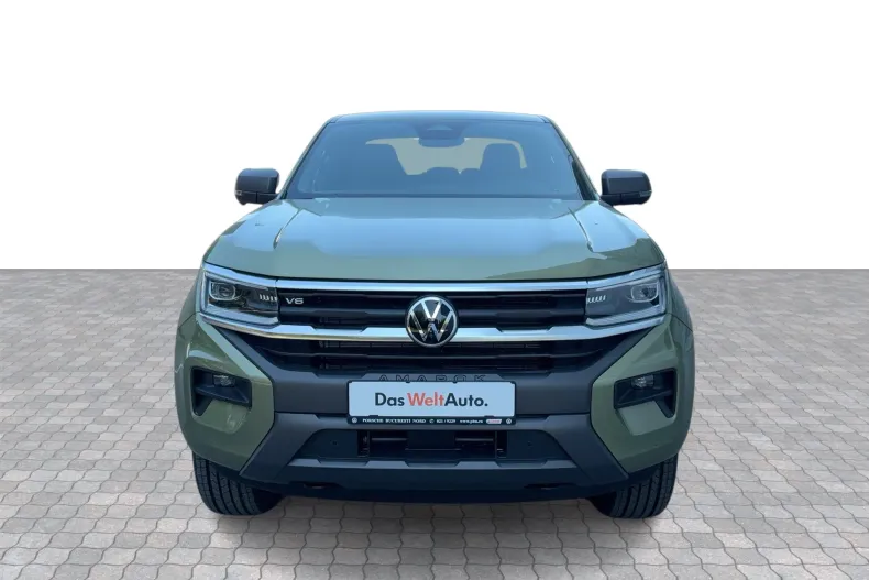 Volkswagen Amarok din 2026 cu 8.500 km - oferta VOL256805 - foto 7
