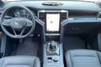 Volkswagen Amarok din 2026 cu 8.500 km - oferta VOL256805 - foto 8