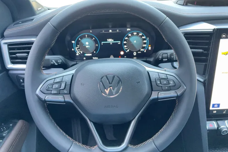 Volkswagen Amarok din 2026 cu 8.500 km - oferta VOL256805 - foto 9