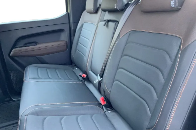 Volkswagen Amarok din 2026 cu 8.500 km - oferta VOL256805 - foto 11