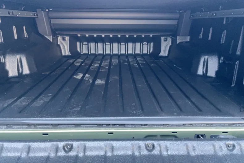 Volkswagen Amarok din 2026 cu 8.500 km - oferta VOL256805 - foto 12