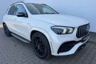 Mercedes-Benz GLE 53 AMG (Clasa GLE) din 2021 cu 117.000 km - oferta MER256806 - foto 4
