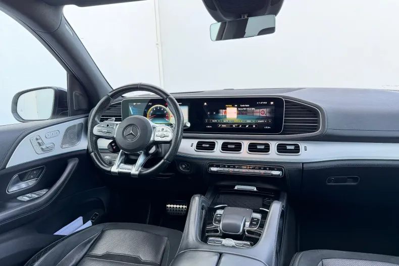 Mercedes-Benz GLE 53 AMG (Clasa GLE) din 2021 cu 117.000 km - oferta MER256806 - foto 5