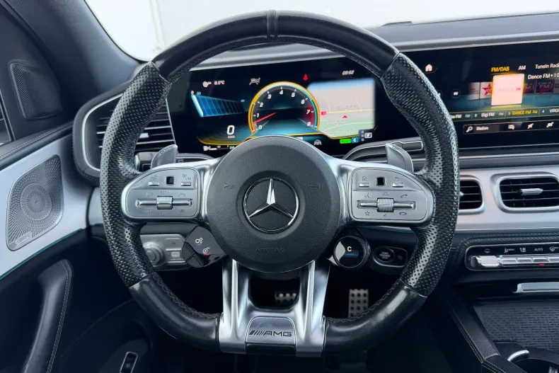 Mercedes-Benz GLE 53 AMG (Clasa GLE) din 2021 cu 117.000 km - oferta MER256806 - foto 6