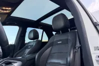 Mercedes-Benz GLE 53 AMG (Clasa GLE) din 2021 cu 117.000 km - oferta MER256806 - foto 10