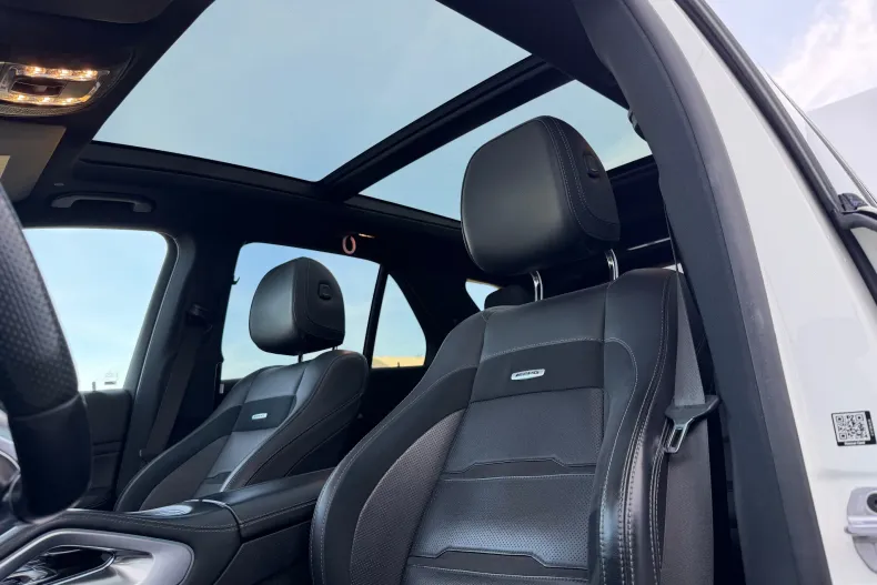 Mercedes-Benz GLE 53 AMG (Clasa GLE) din 2021 cu 117.000 km - oferta MER256806 - foto 10