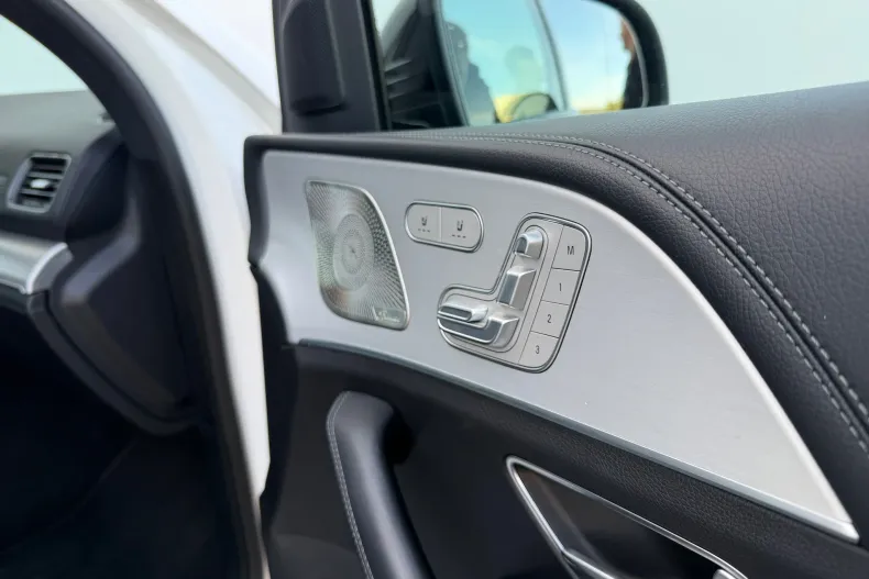 Mercedes-Benz GLE 53 AMG (Clasa GLE) din 2021 cu 117.000 km - oferta MER256806 - foto 13