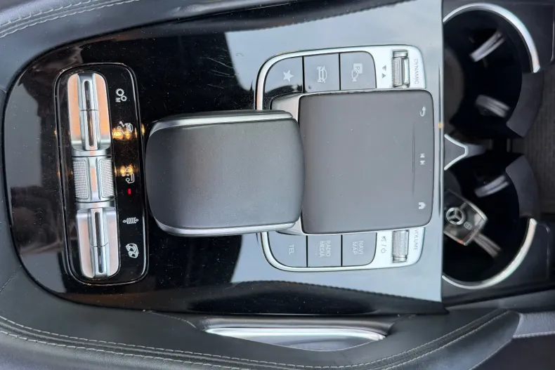 Mercedes-Benz GLE 53 AMG (Clasa GLE) din 2021 cu 117.000 km - oferta MER256806 - foto 15