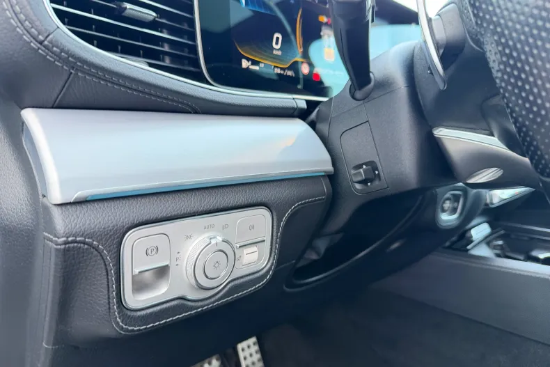 Mercedes-Benz GLE 53 AMG (Clasa GLE) din 2021 cu 117.000 km - oferta MER256806 - foto 16