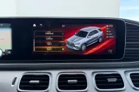 Mercedes-Benz GLE 53 AMG (Clasa GLE) din 2021 cu 117.000 km - oferta MER256806 - foto 23