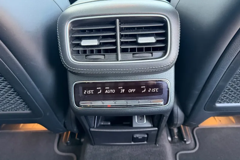 Mercedes-Benz GLE 53 AMG (Clasa GLE) din 2021 cu 117.000 km - oferta MER256806 - foto 25