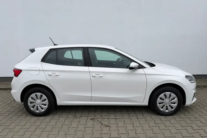 Skoda Fabia din 2023 cu 69.300 km - oferta SKO256807 - foto 3