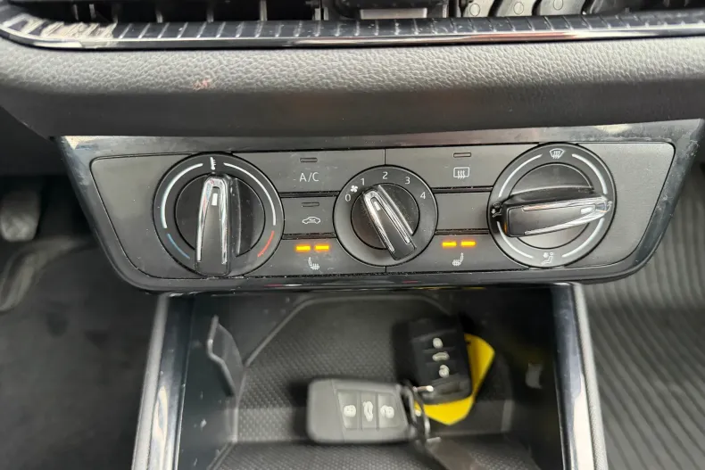 Skoda Fabia din 2023 cu 69.300 km - oferta SKO256807 - foto 15