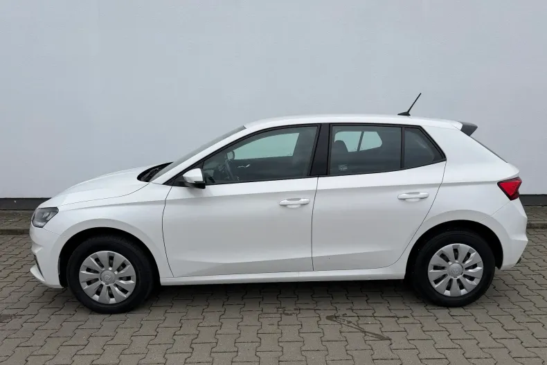 Skoda Fabia din 2023 cu 69.300 km - oferta SKO256807 - foto 21