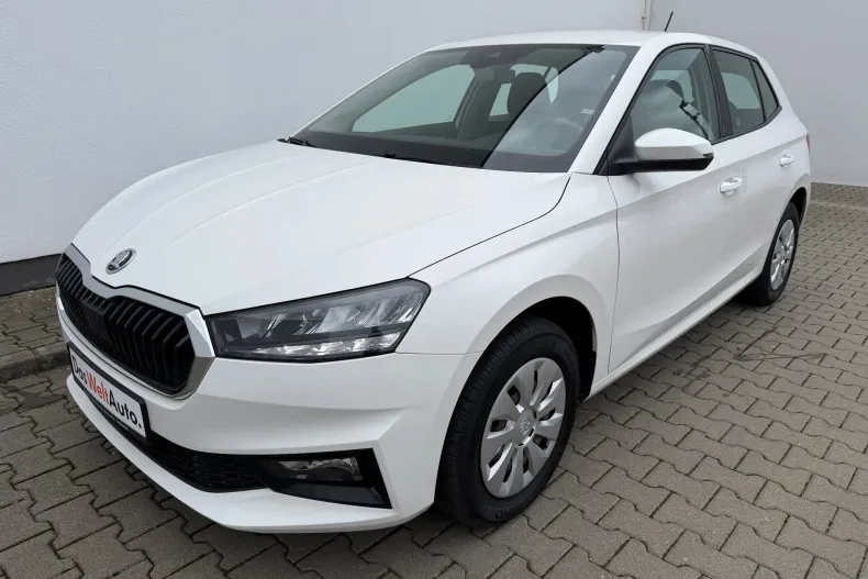 Skoda Fabia din 2023 cu 69.300 km - oferta SKO256807 - foto 22