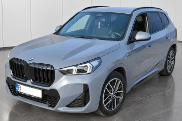 BMW X1 din 2024 - oferta BMW256808
