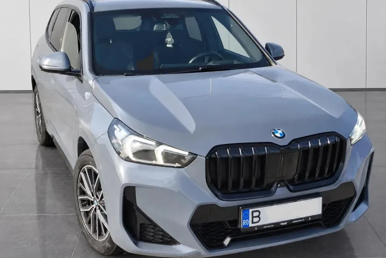 BMW X1 (Seria X) din 2024 cu 88.580 km - oferta BMW256808 - foto 2