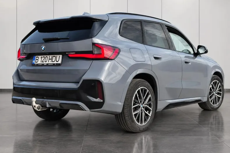 BMW X1 (Seria X) din 2024 cu 88.580 km - oferta BMW256808 - foto 3