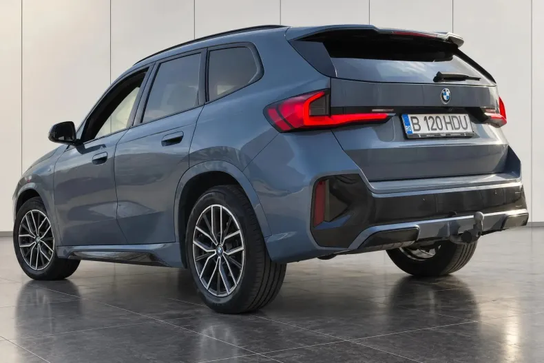 BMW X1 (Seria X) din 2024 cu 88.580 km - oferta BMW256808 - foto 4
