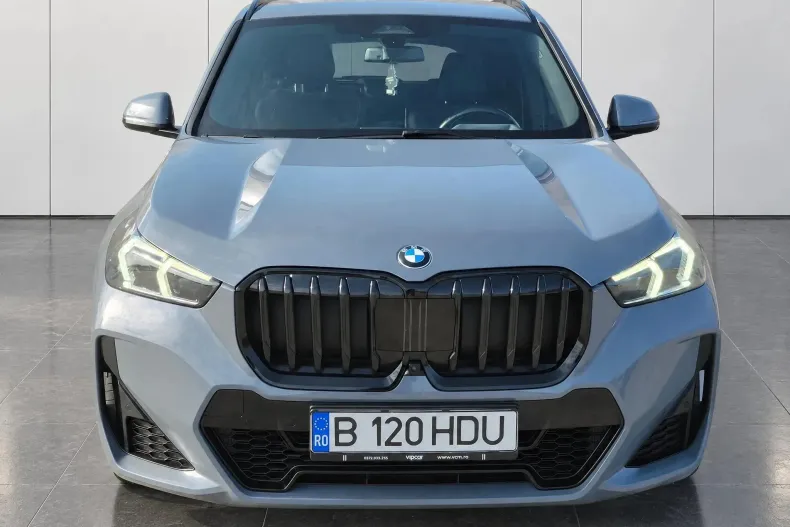 BMW X1 (Seria X) din 2024 cu 88.580 km - oferta BMW256808 - foto 7