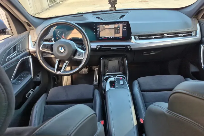 BMW X1 (Seria X) din 2024 cu 88.580 km - oferta BMW256808 - foto 11
