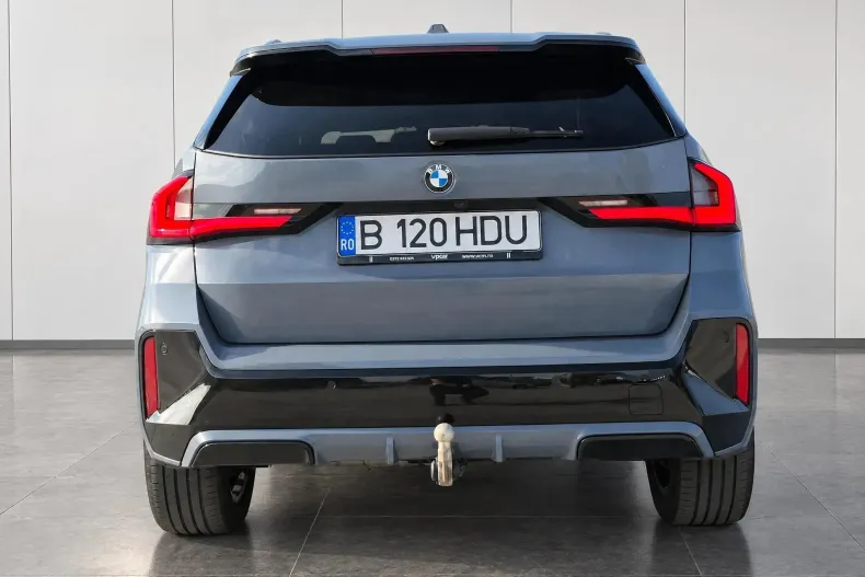 BMW X1 (Seria X) din 2024 cu 88.580 km - oferta BMW256808 - foto 16