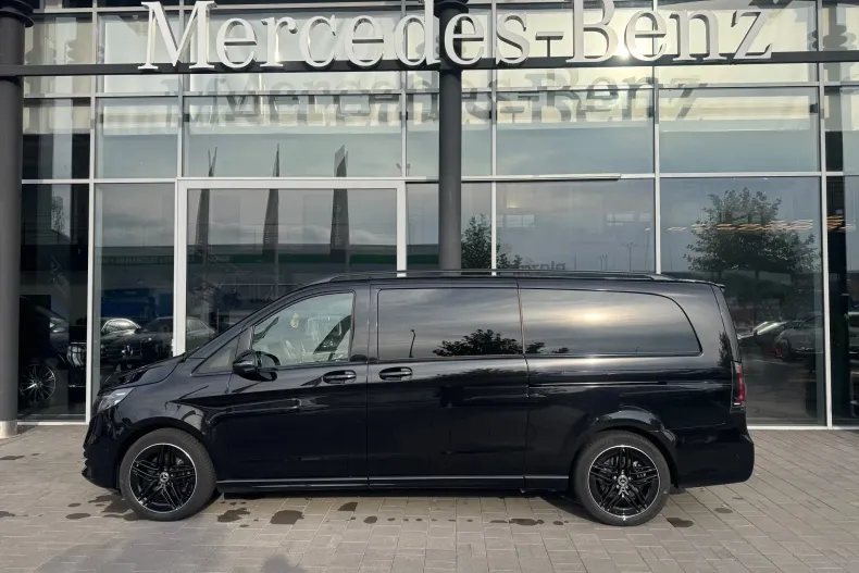 Mercedes-Benz V 300 (Clasa V) din 2025 cu 33.000 km - oferta MER256809 - foto 2