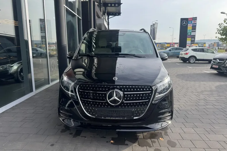 Mercedes-Benz V 300 (Clasa V) din 2025 cu 33.000 km - oferta MER256809 - foto 3