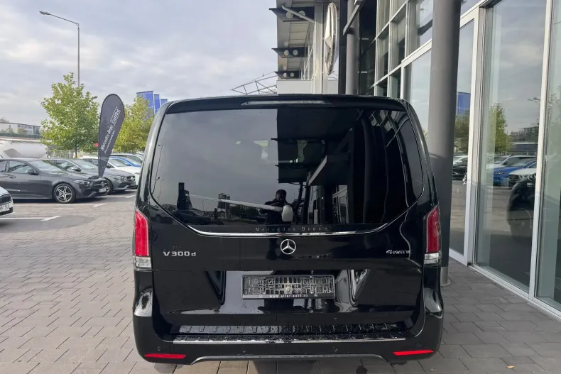 Mercedes-Benz V 300 (Clasa V) din 2025 cu 33.000 km - oferta MER256809 - foto 5