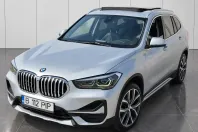 BMW X1 (Seria X) din 2021 cu 144.500 km - oferta BMW256810 - foto 2